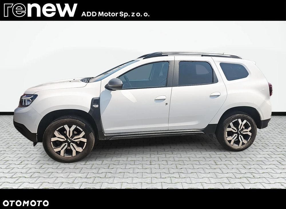 Dacia Duster 1.0 TCe Journey - 9