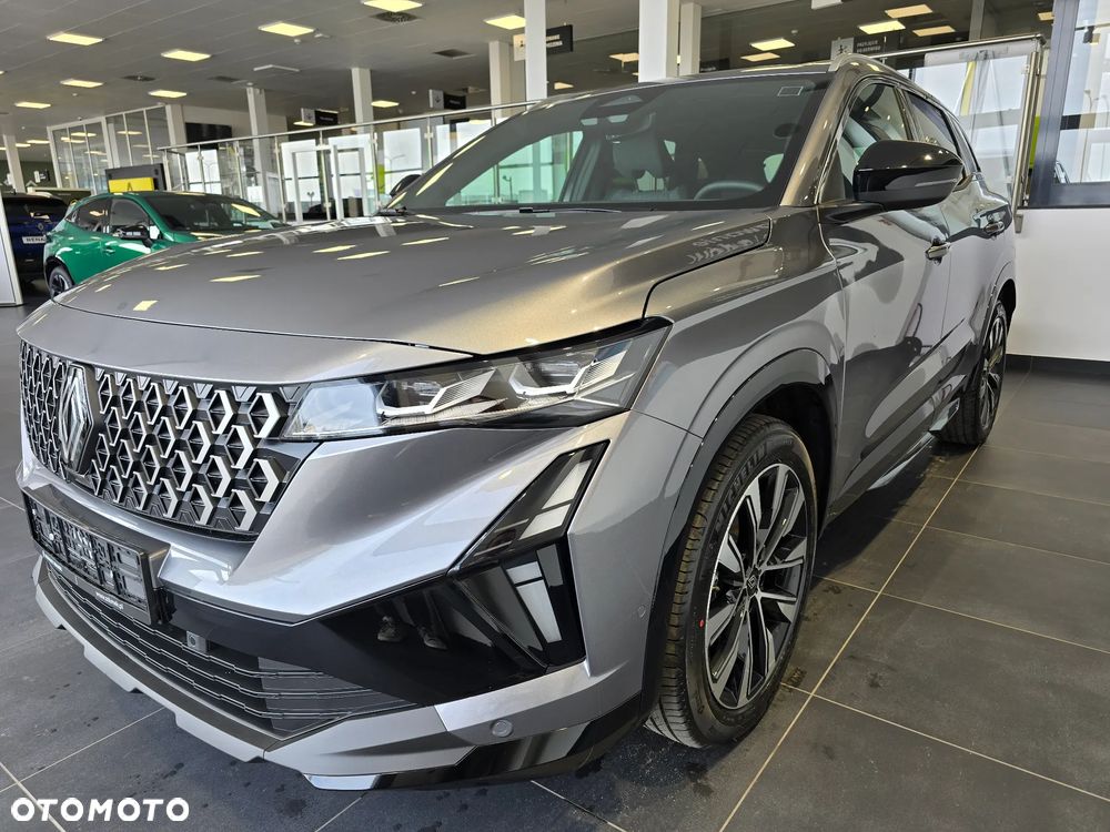 Renault Austral 1.3 TCe mHEV Techno - 6