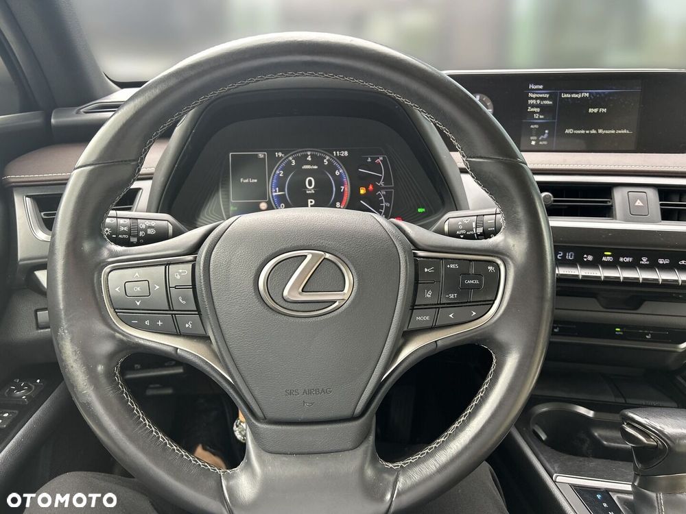 Lexus UX 200 Prestige 2WD - 17