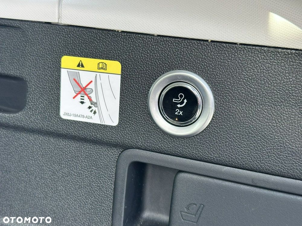 Ford Focus 2.0 EcoBlue Active X - 11