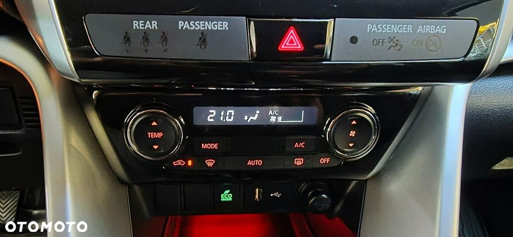 Mitsubishi Eclipse Cross - 25