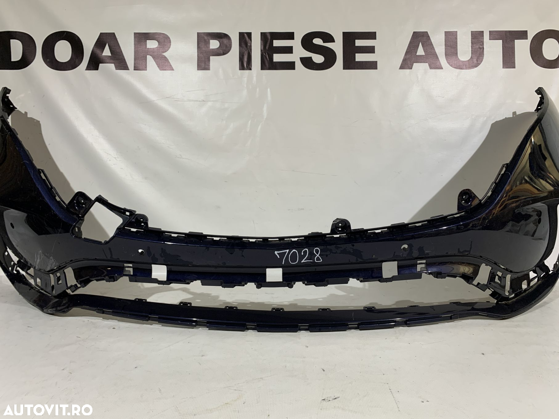 Bara fata Mercedes EQC, 2021, 2022, 2023, 2024, cod origine OE A2938859900. - 13
