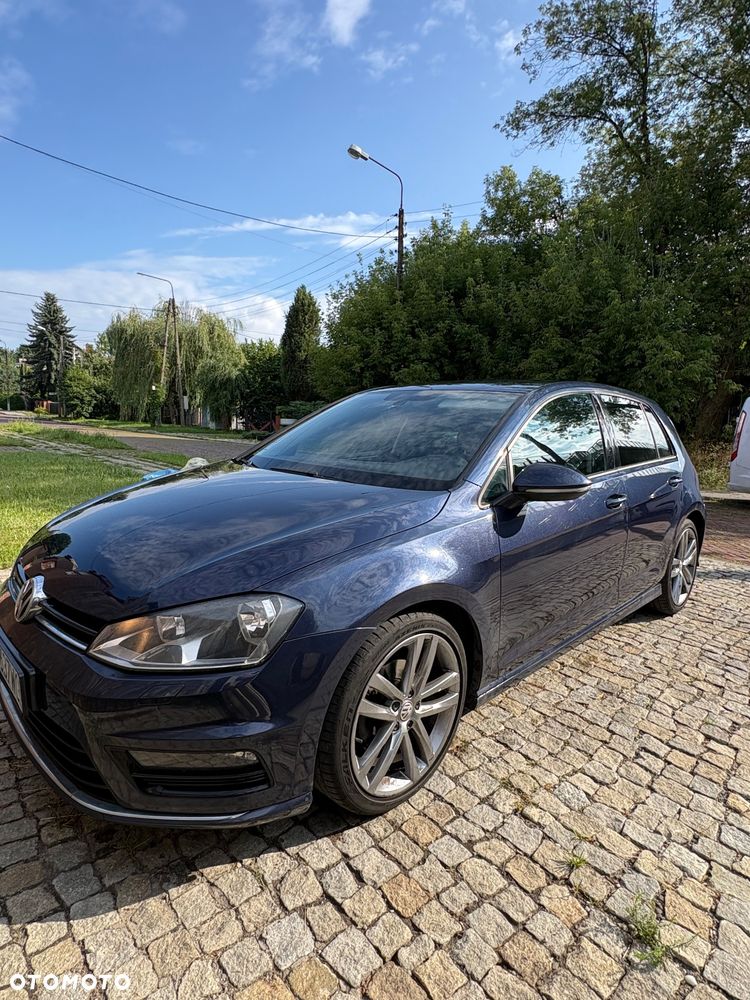 Volkswagen Golf - 3