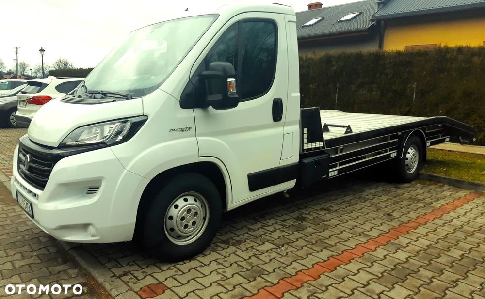 Fiat DUCATO - 1