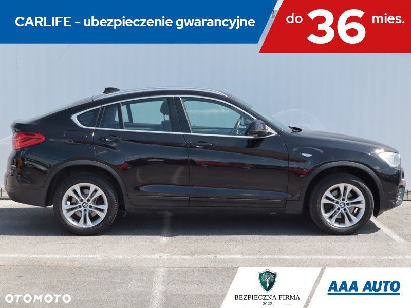 BMW X4 - 8