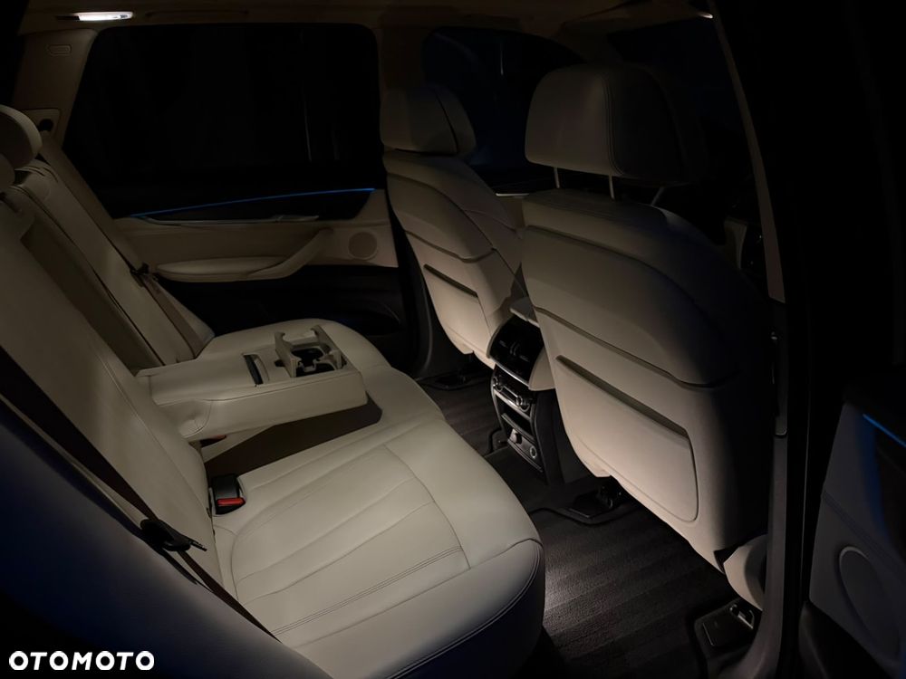 BMW X5 - 9