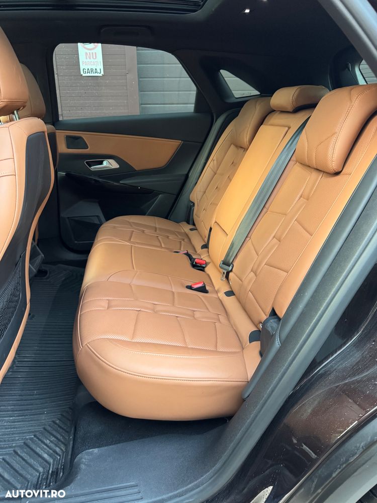 DS Automobiles DS 7 Crossback Crossback PureTech 180 Aut. PERFORMANCE LINE + - 26