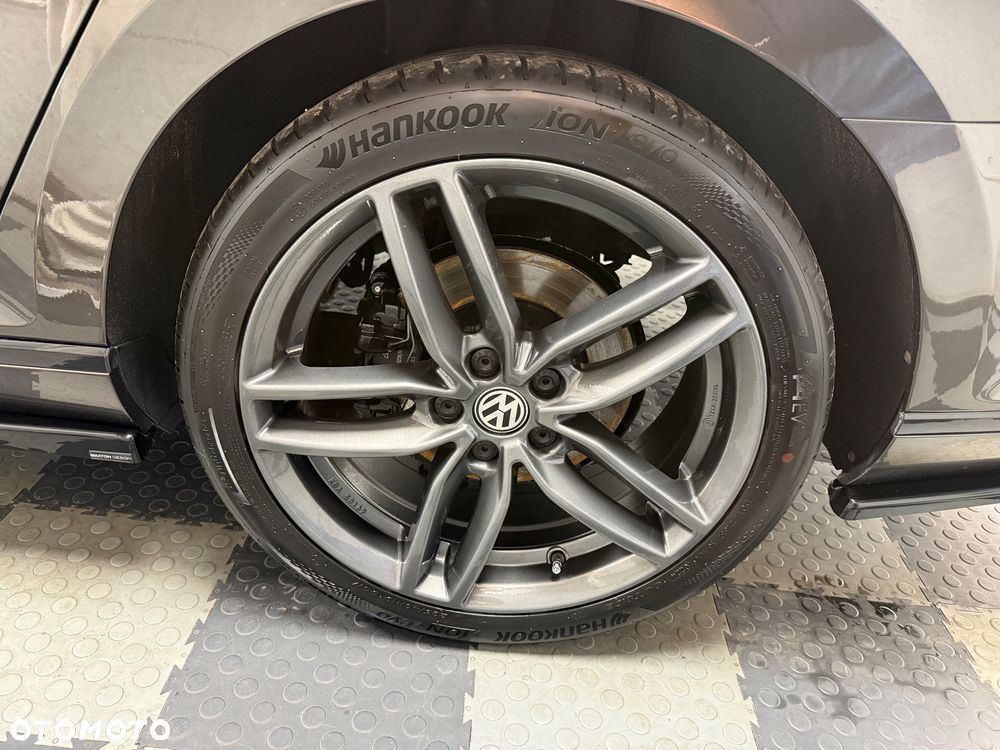 Volkswagen Passat 2.0 TDI BMT Highline DSG7 - 20