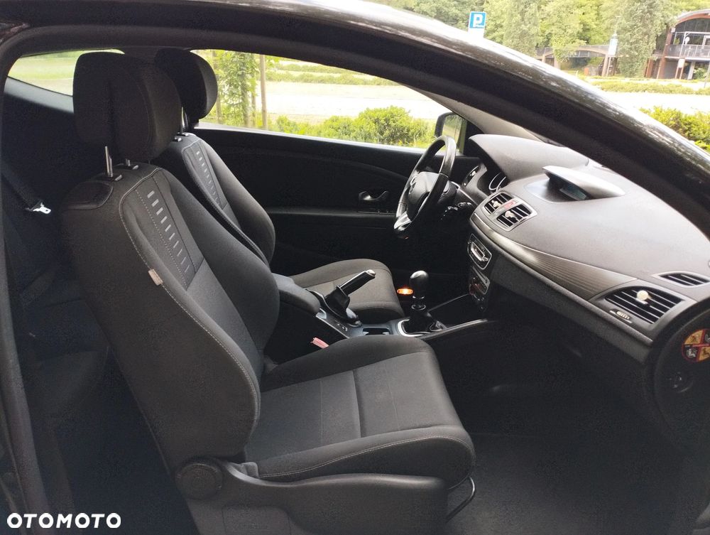 Renault Megane 1.5 dCi Confort Privilege - 8