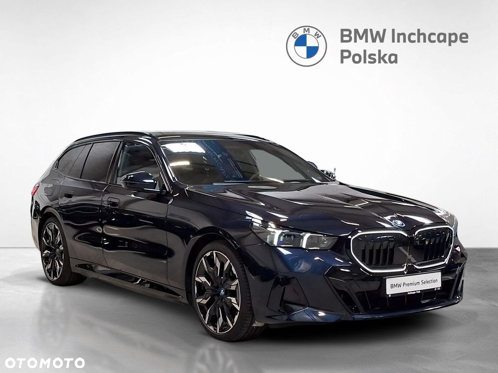 BMW Seria 5 - 8