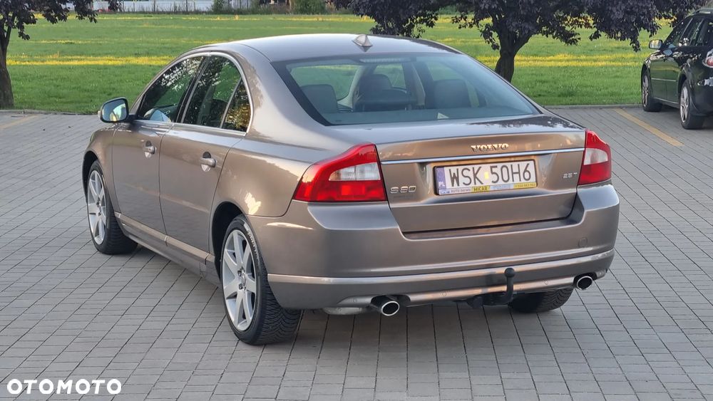 Volvo S80 2.5T Summum - 7