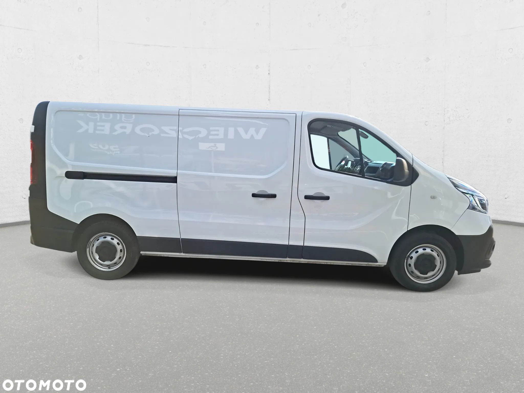 Renault Trafic Furgon L2H1 - 4