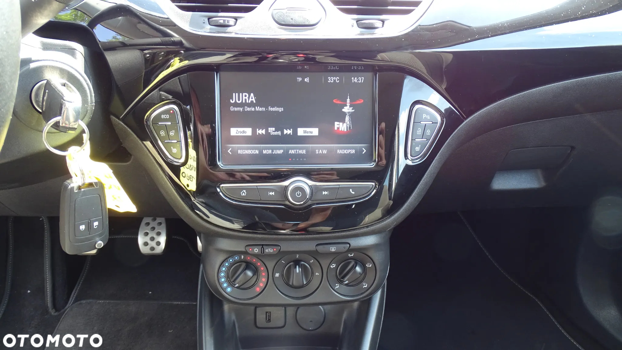 Opel Corsa 1.4 T Color Edition S&S - 13