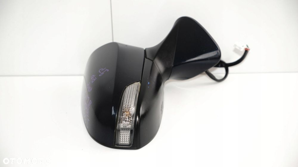 LUSTERKO PRAWE TOYOTA VERSO LIFT 13-18R 9PIN 1H2 - 9