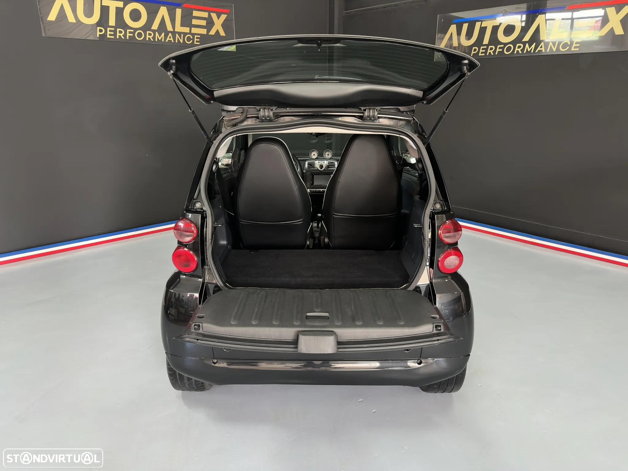 Smart ForTwo Coupé 0.8 cdi Pulse 45 - 32