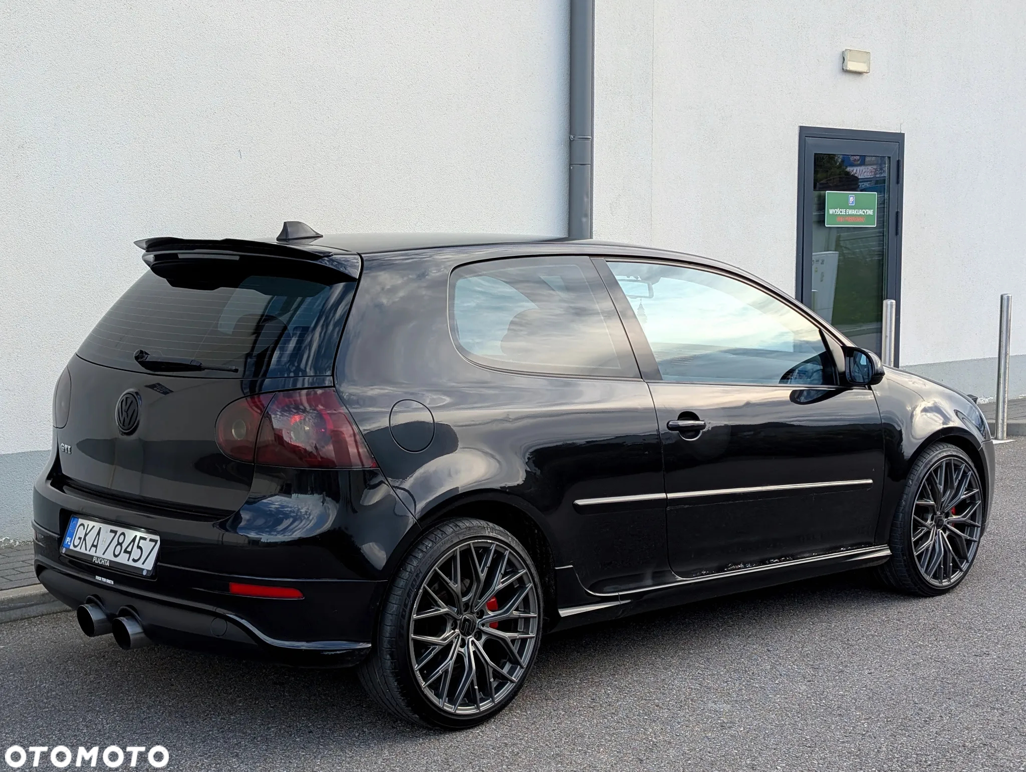 Volkswagen Golf 2.0 GTI DSG - 4