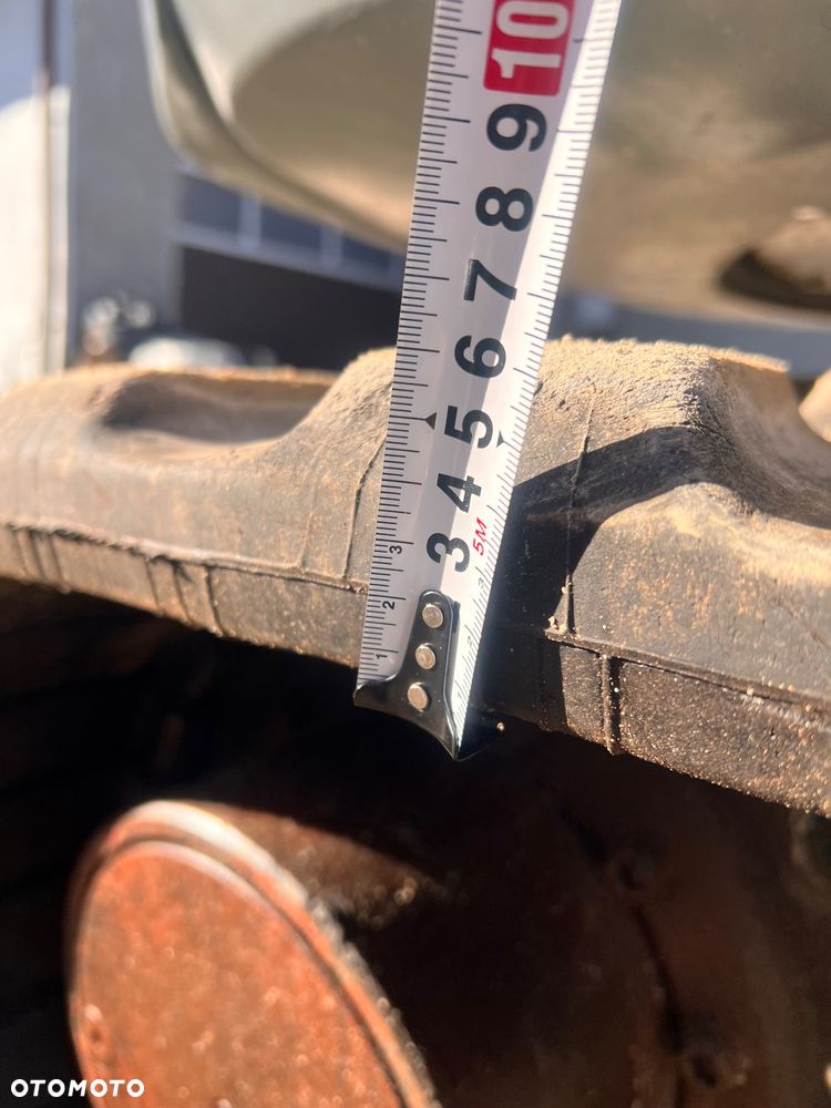 Wacker Neuson Koparka gąsienicowa KLIMA  3xramie łamane Wacker Neuson Et 90 KLIMA Deutz hydrozłącze hydrauliczne Liebherr SW33 LIKUFIX SWA33 + pilot auto hydrauliki 3 x łyżki org Liebherr 9 ton ET90 gumowe gasiennice 1 wł Cat 308 Jcb Yanmar atlas TEREX Liebherr złącze - 20