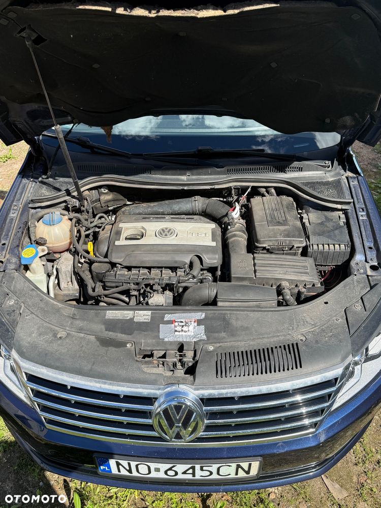 Volkswagen CC - 36