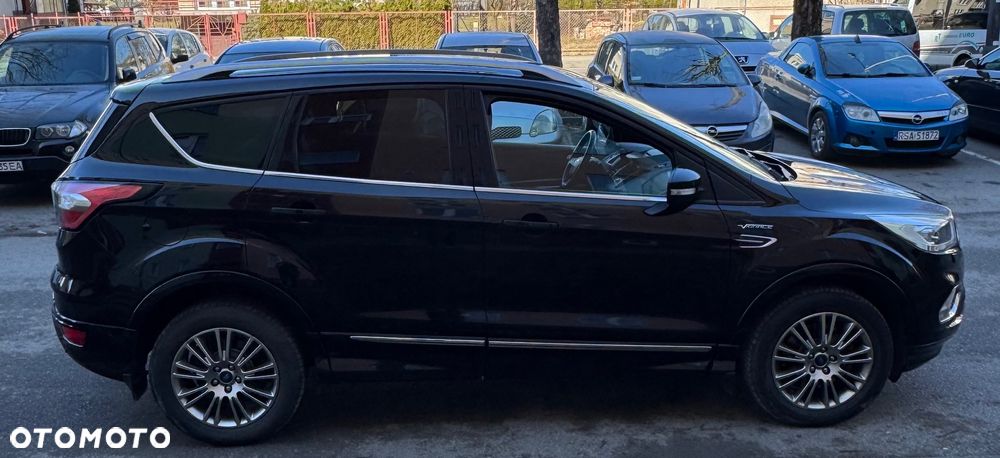 Ford Kuga Vignale 2.0 TDCi AWD - 7