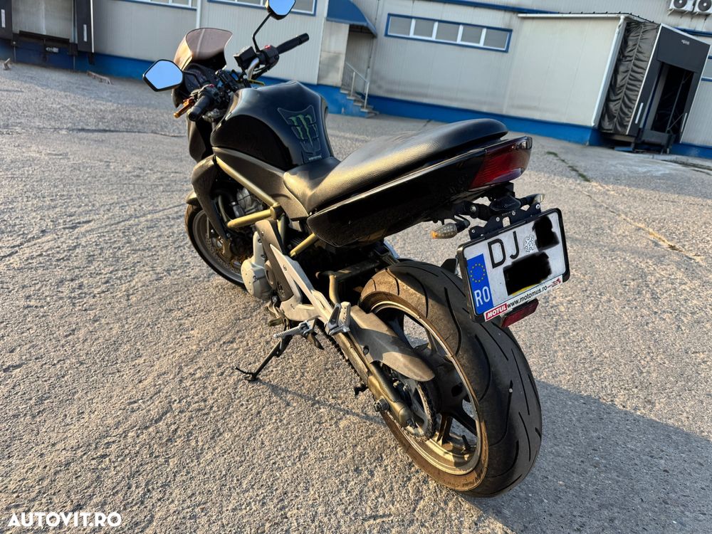 Kawasaki Altul - 3