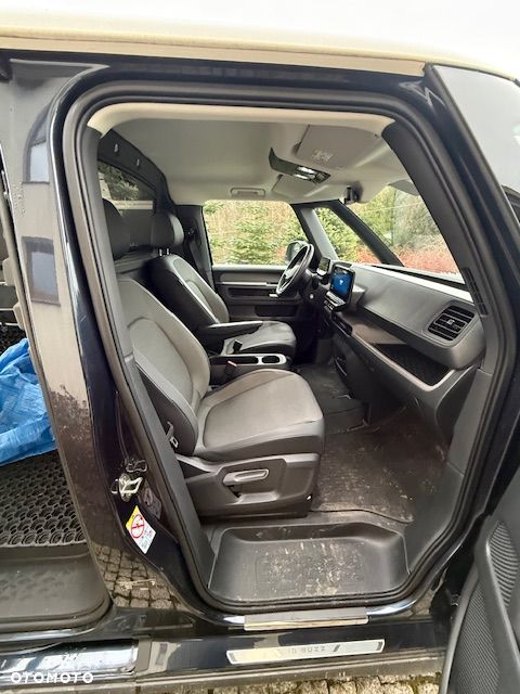 Volkswagen ID BUZZ - 9