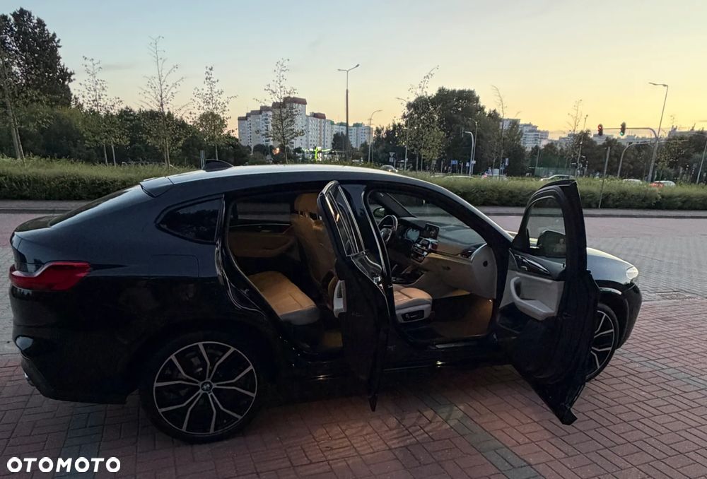 BMW X4 - 8
