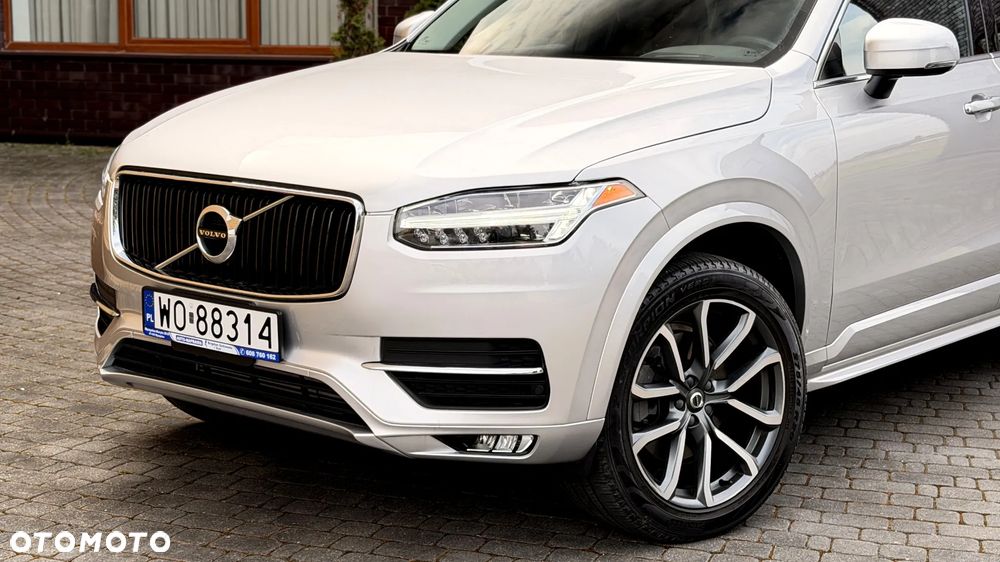 Volvo XC 90 T6 AWD Geartronic Inscription - 15