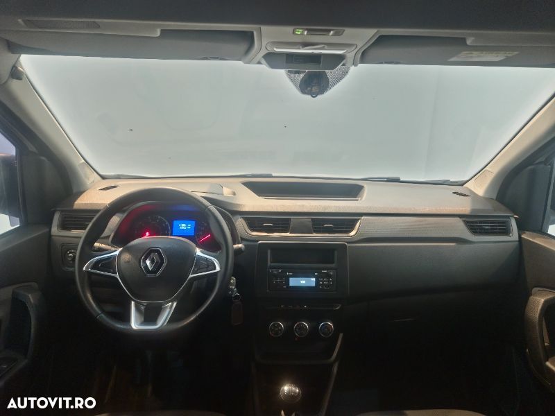 Renault express - 11
