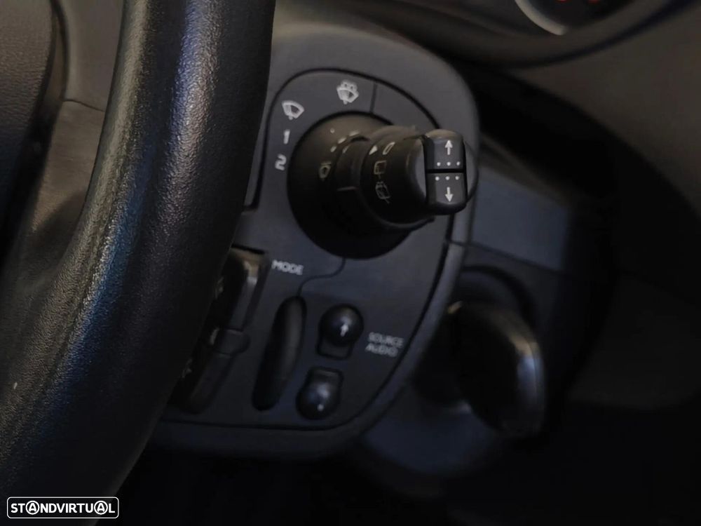 Renault Clio 1.5 dCi Dynamique S C.Reb. - 46