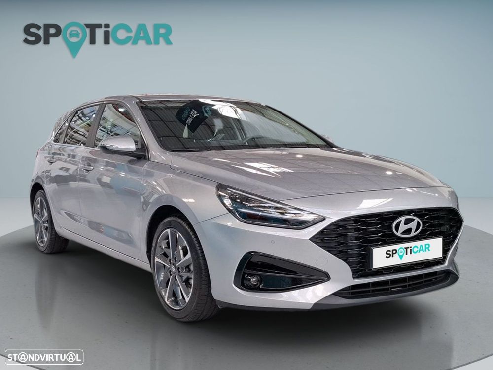 Hyundai i30 1.0 T-GDI Style Plus - 3