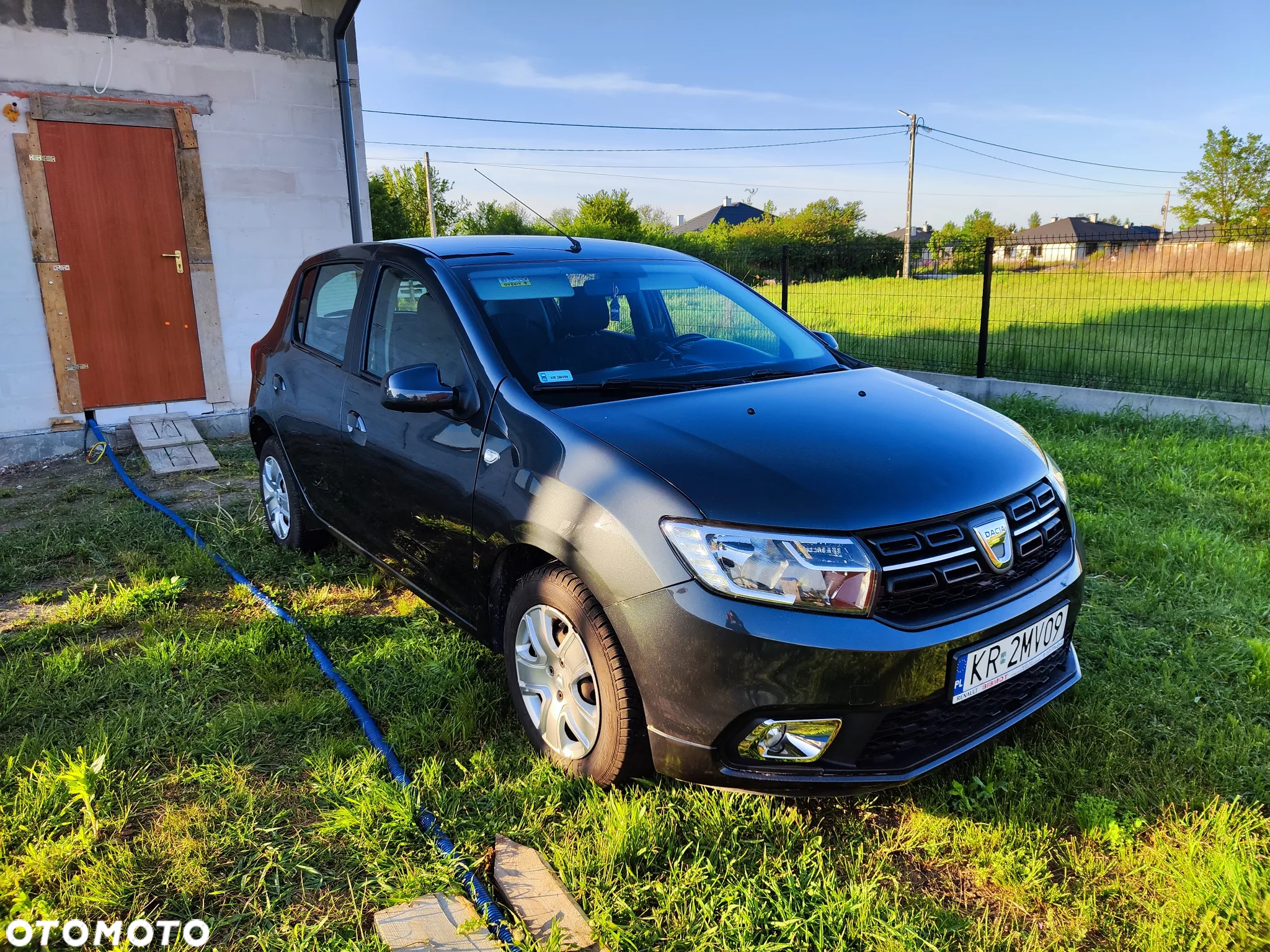 Dacia Sandero 1.0 SCe Laureate - 15