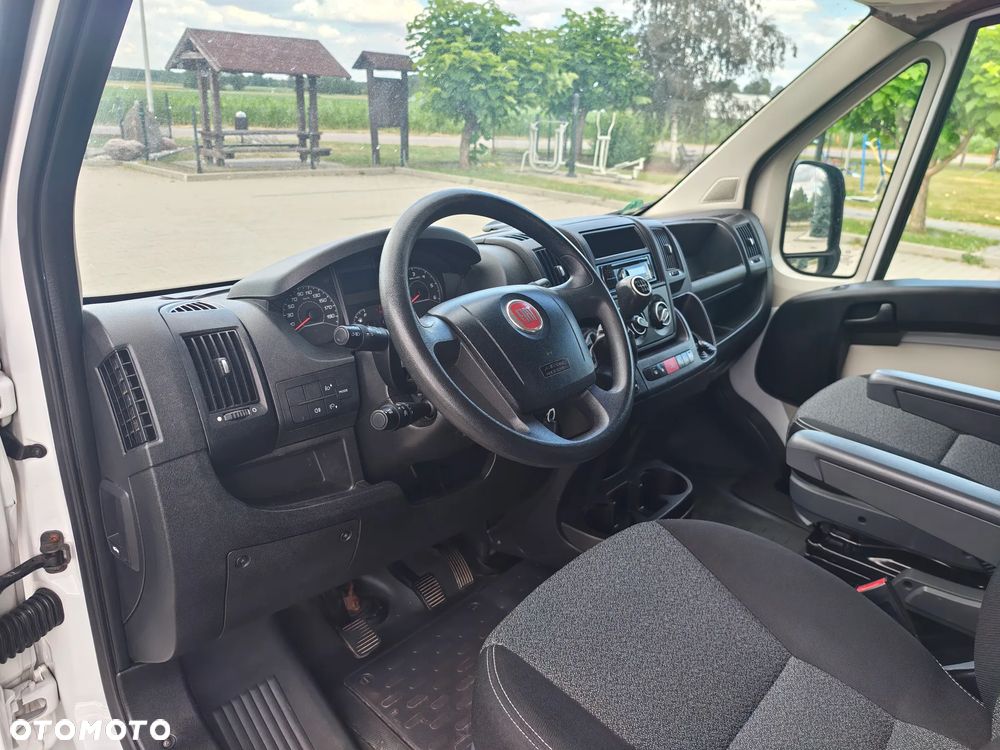 Fiat DUCATO L4H3 MAXI MAX 2.3 JTD 130 KM - 7