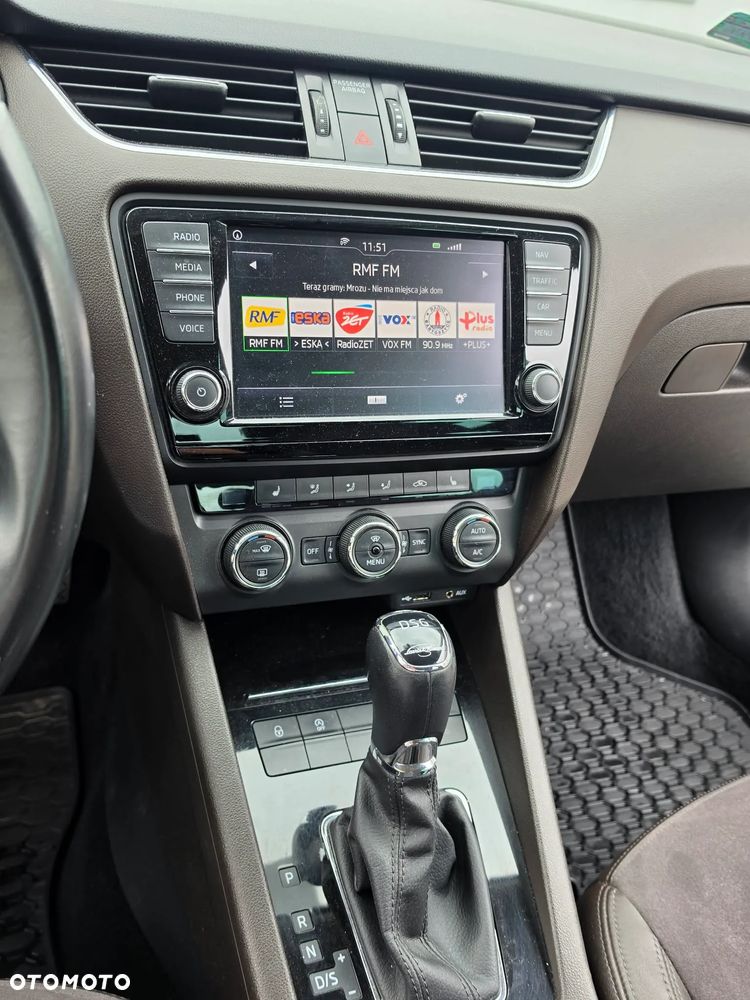 Skoda Octavia 2.0 TDI L&K DSG EU6 - 18