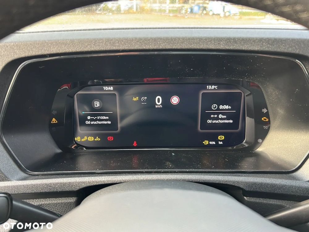 Volkswagen Caddy - 20