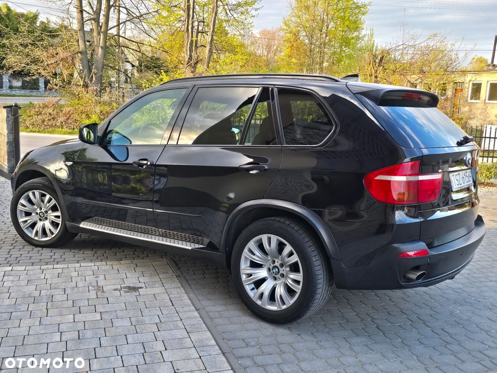 BMW X5 3.0 d - 15