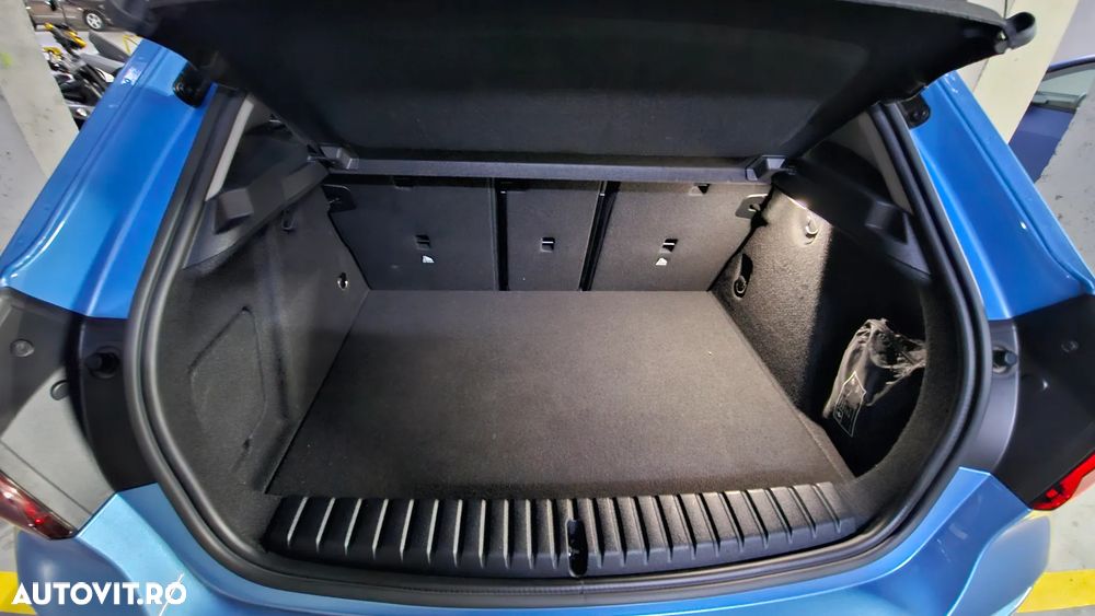 BMW Seria 1 - 22