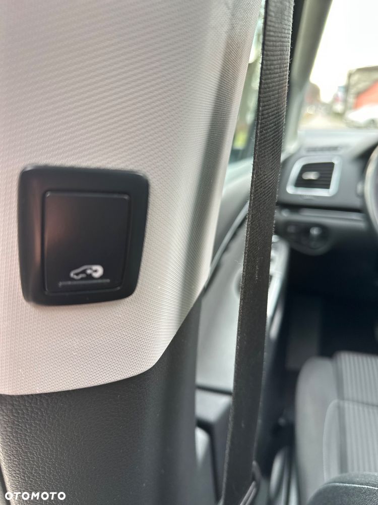 Seat Alhambra 2.0 TDI Ecomotive DSG Style Viva - 24