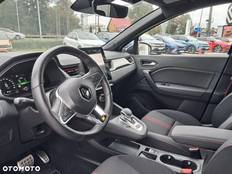 Renault Captur - 11
