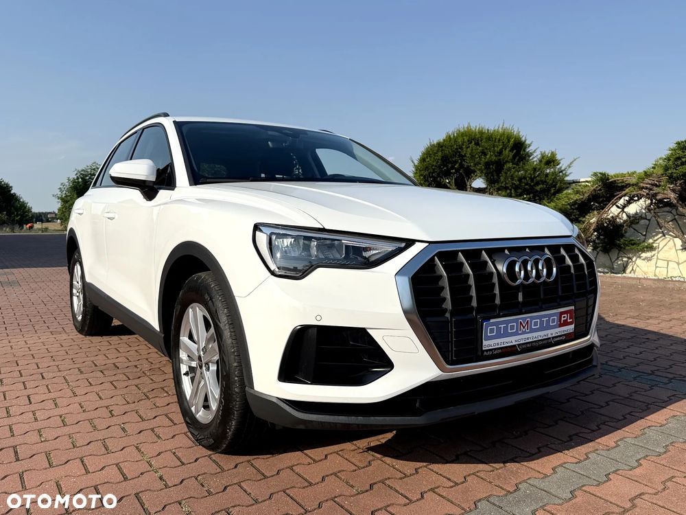 Audi Q3 35 TFSI S tronic - 37