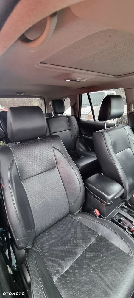 Suzuki Grand Vitara 1.9 DDiS De luxe - 5