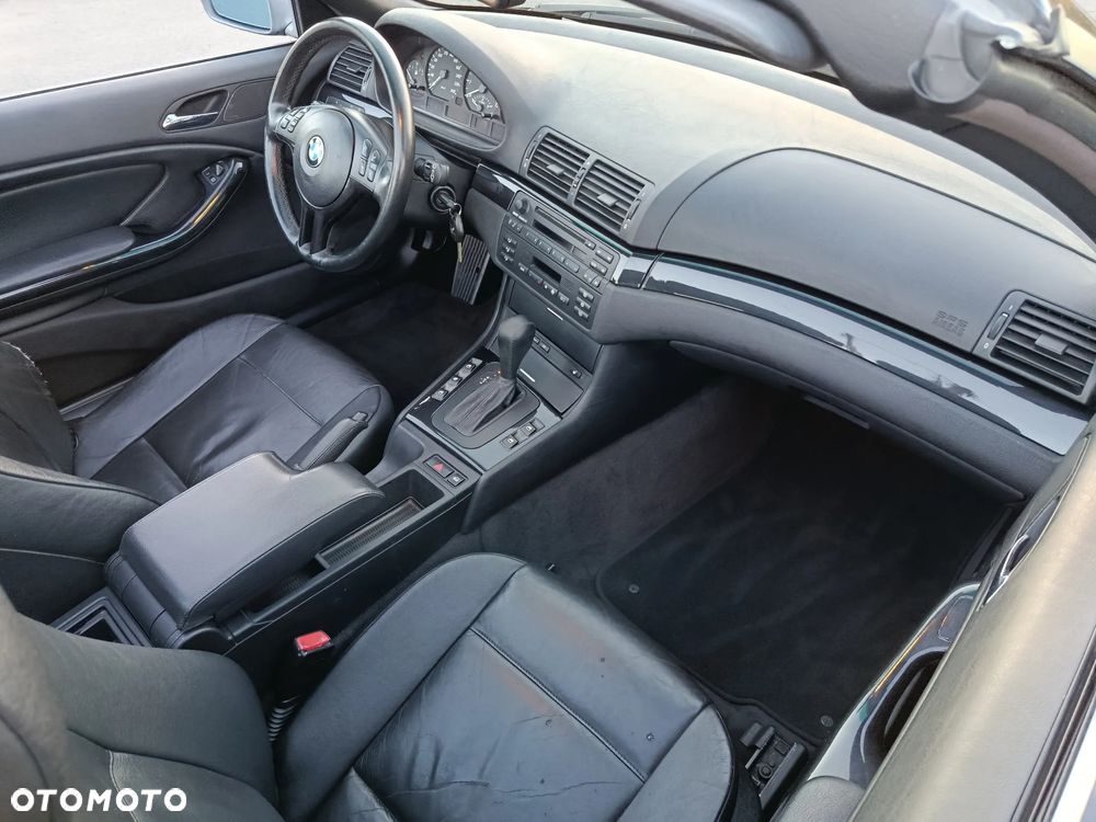 BMW Seria 3 - 7