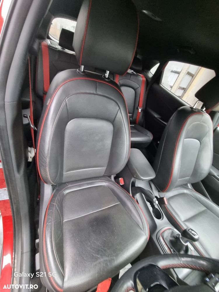 Interior complet Hyundai Kona I 2017 - 2020 SUV 4 Usi (1413) - 1