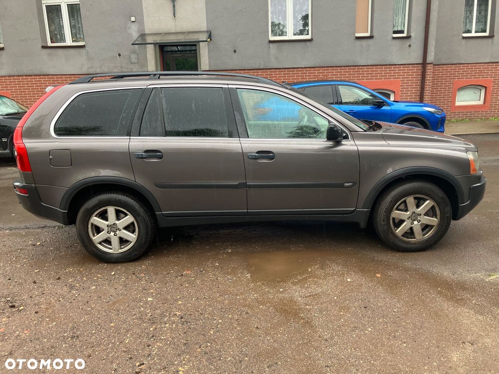 Volvo XC 90 - 3