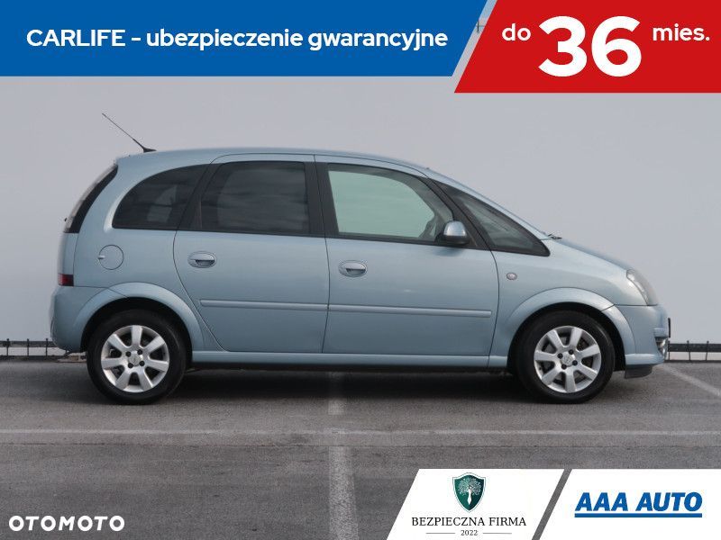 Opel Meriva - 7