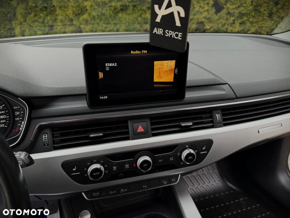 Audi A4 Allroad - 35