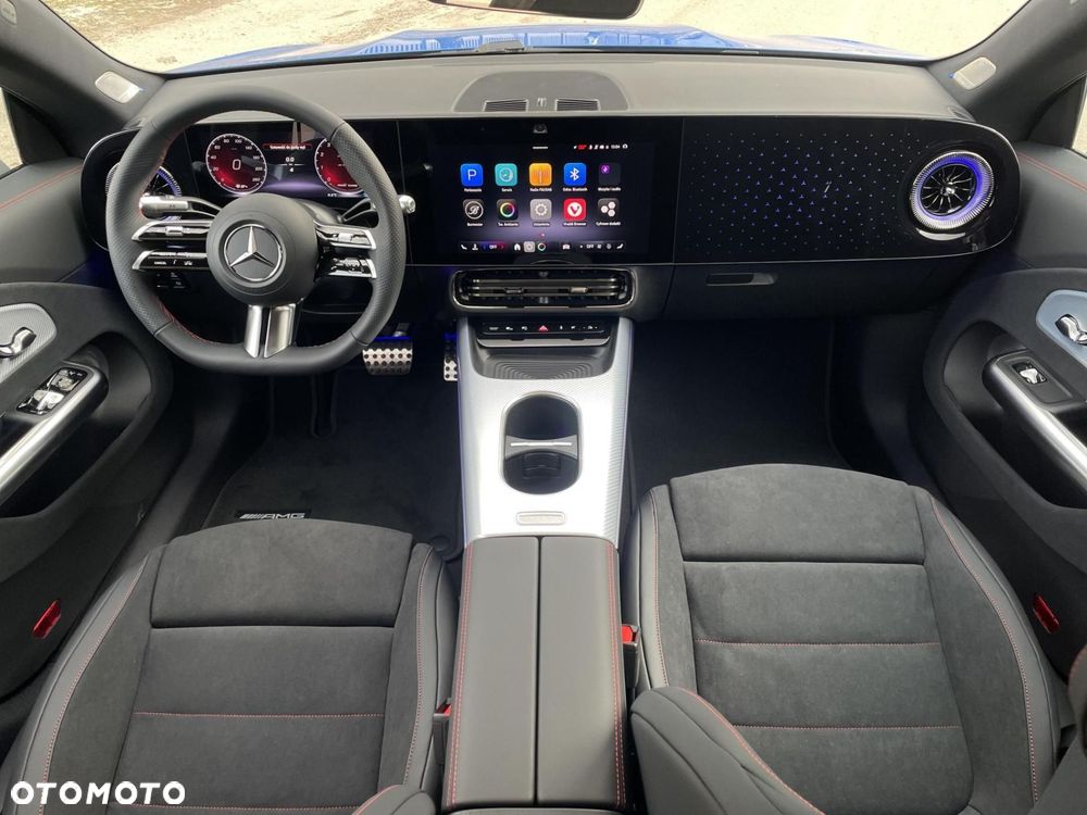 Mercedes-Benz CLA - 14