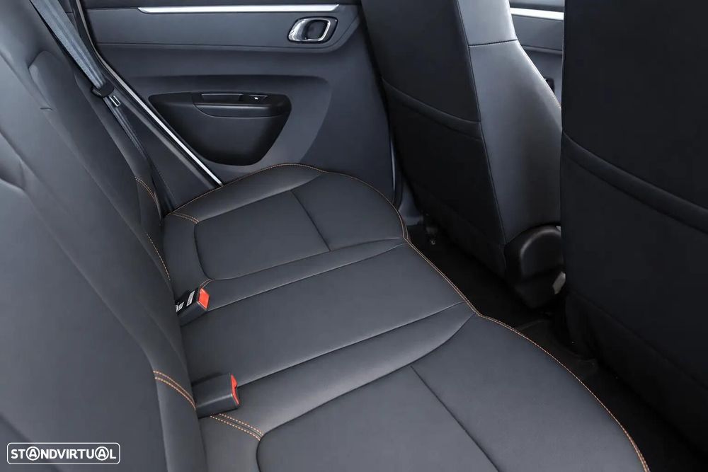 Dacia Spring Electric 45 Comfort Plus - 17