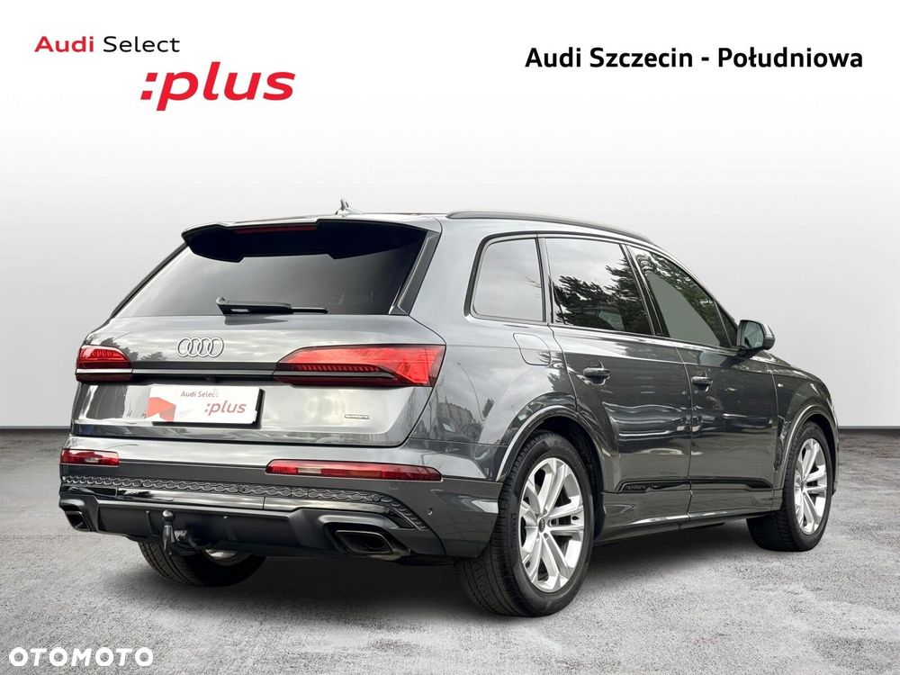 Audi Q7 - 5