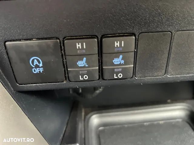 Toyota RAV4 2.0 D-4D 4WD Comfort - 12