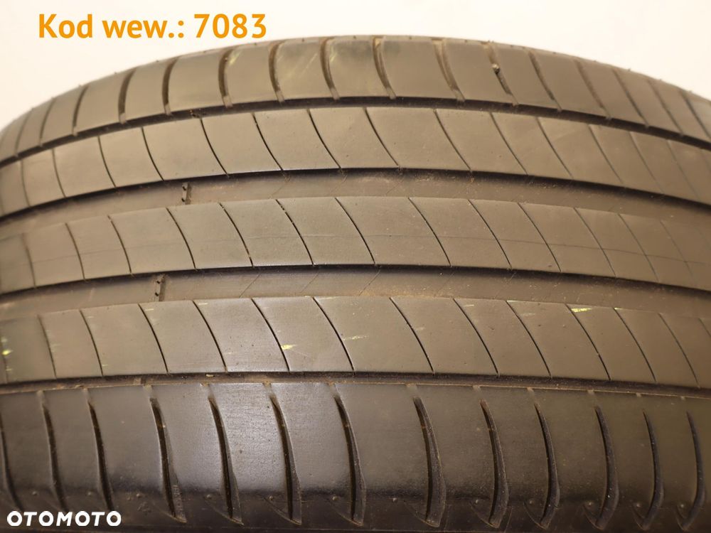 Michelin PRIMACY 3 - 225/50 R17 - 8